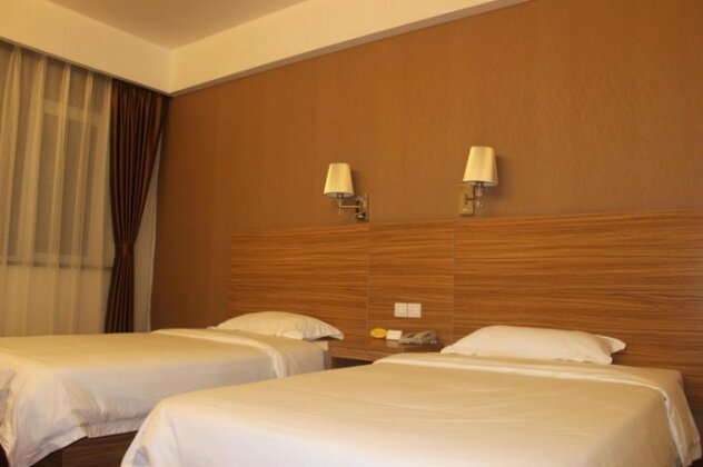 Dong Jia Kou Hotel - Photo4