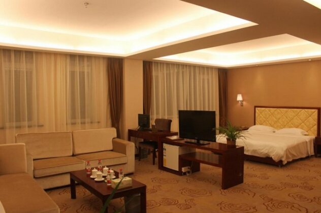 Dong Jia Kou Hotel - Photo5