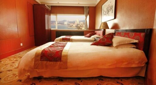 Donghai Grand Hotel Qingdao