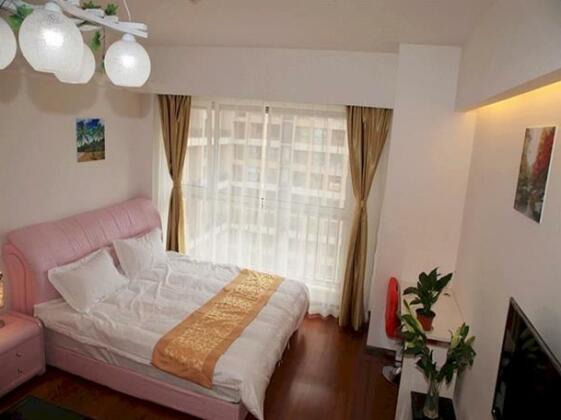 Donghai Home Holiday Apartment - Photo2