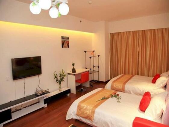Donghai Home Holiday Apartment - Photo3