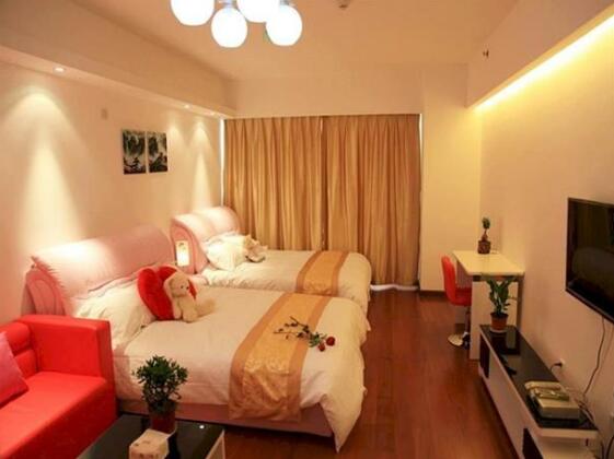Donghai Home Holiday Apartment - Photo4