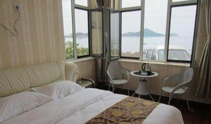 Donghaiwan Chain Hotel - Photo3