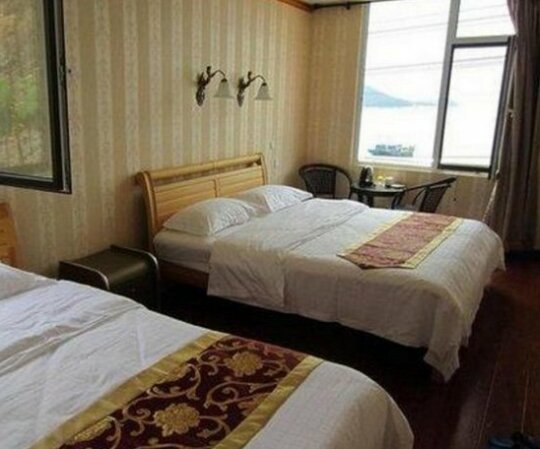 Donghaiwan Chain Hotel - Photo4