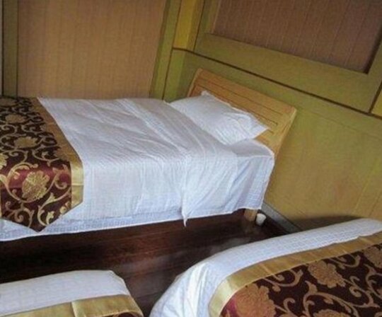 Donghaiwan Chain Hotel - Photo5
