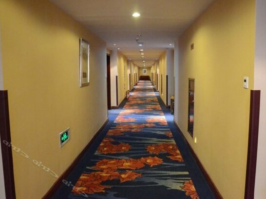 Donglai Hotel - Photo3
