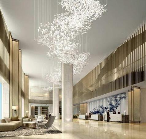 DoubleTree by Hilton Hotel Qingdao-Jimo - Photo5