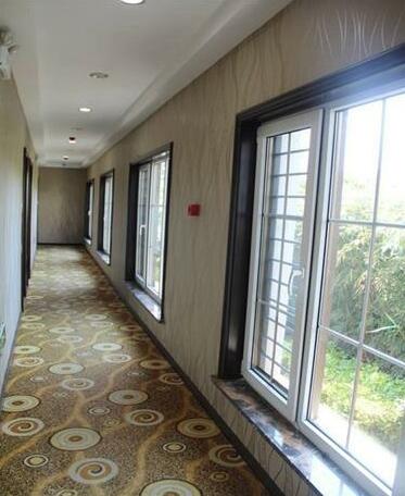 Dream Ship International Hotel - Photo3