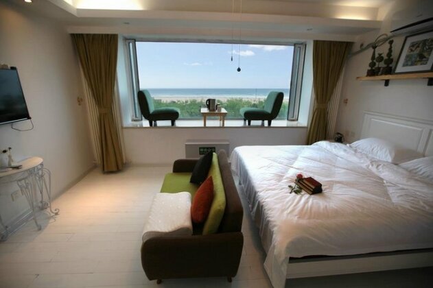 Dream Town Qingdao - Photo5