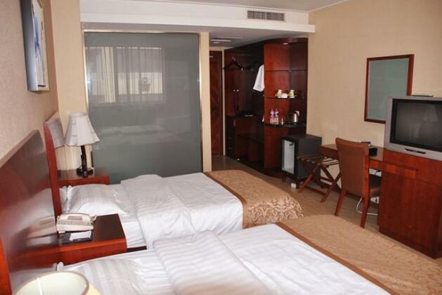 Eagle Canyon Hotel - Photo3