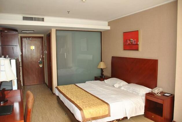 Eagle Canyon Hotel - Photo4