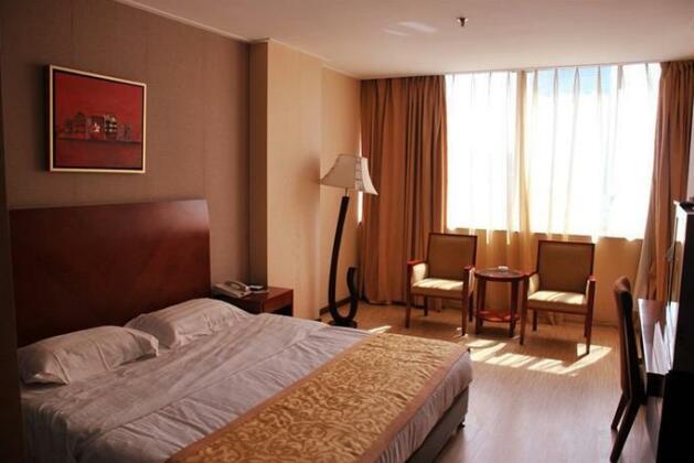 Eagle Canyon Hotel - Photo5