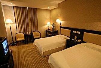 Eastern Air Mansion Hotel - Photo2