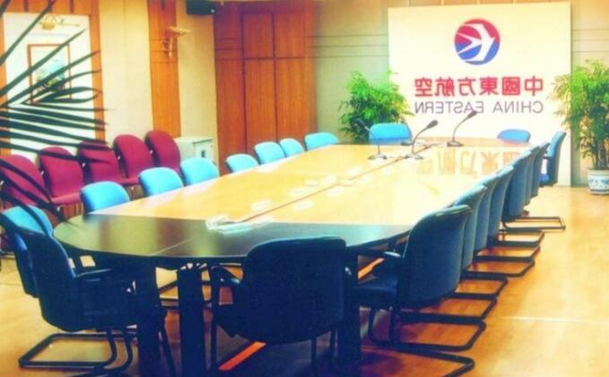 Eastern Air Mansion Hotel - Photo4