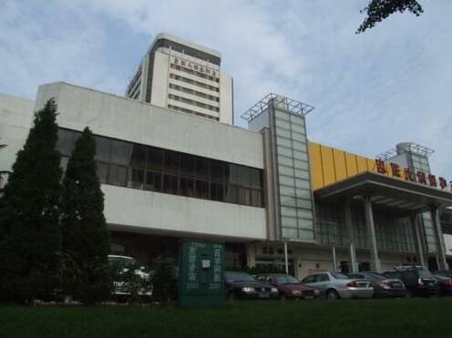 Eastern Light International Hotel - Photo2