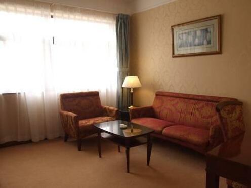 Eastern Light International Hotel - Photo3