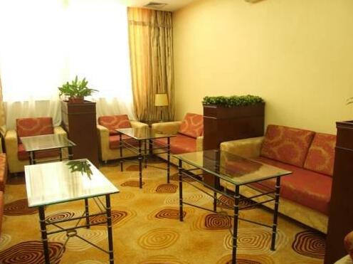 Eastern Light International Hotel - Photo4