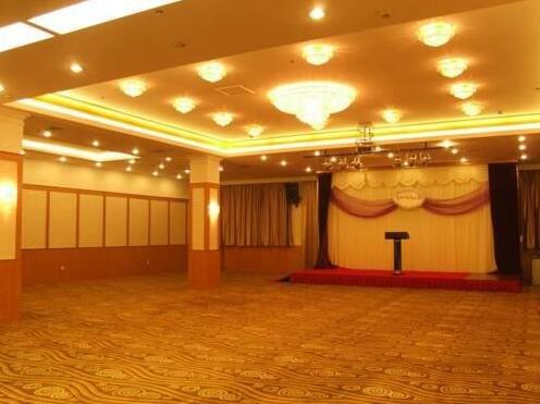 Eastern Light International Hotel - Photo5
