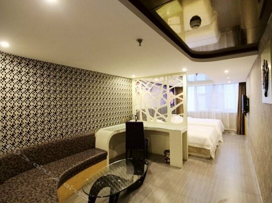 Elegance Hotel Qingdao - Photo5