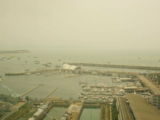 Enjoy Inn Qingdao