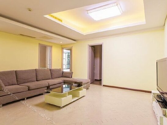 Enjoy Inn Qingdao - Photo2