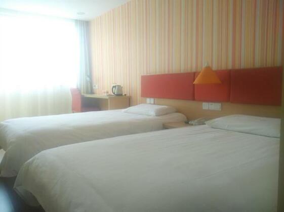 Enjoy Inn Qingdao - Photo3