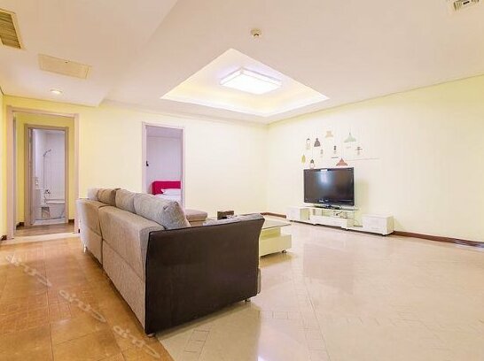 Enjoy Inn Qingdao - Photo4