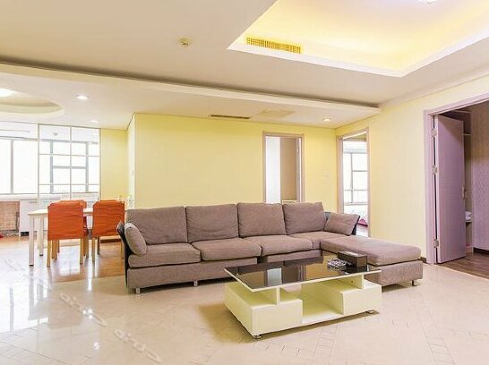Enjoy Inn Qingdao - Photo5
