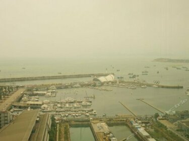 Enjoy Inn Qingdao
