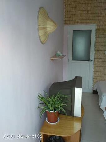 Family Hostel Qingdao - Photo2
