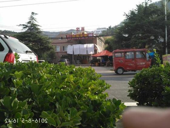 Family Hostel Qingdao - Photo4
