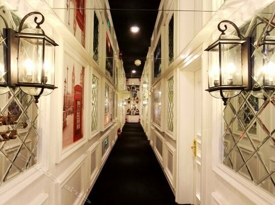 Feeling of Family Chain Hotel - Photo3