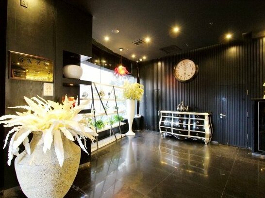 Feeling of Family Chain Hotel - Photo4