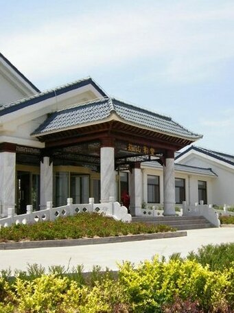 Feng Ze Resort