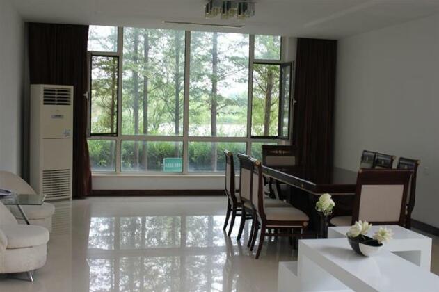 Feng Ze Resort - Photo3