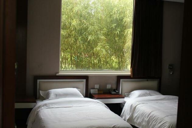 Feng Ze Resort - Photo4