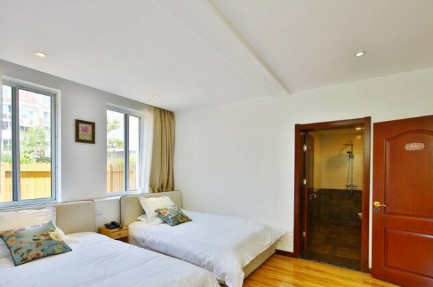 Floral Hotel Begonia Villa - Photo3
