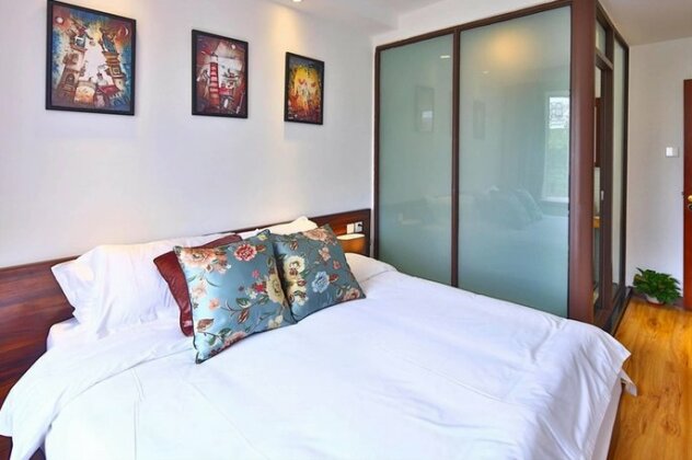 Floral Hotel Begonia Villa - Photo4
