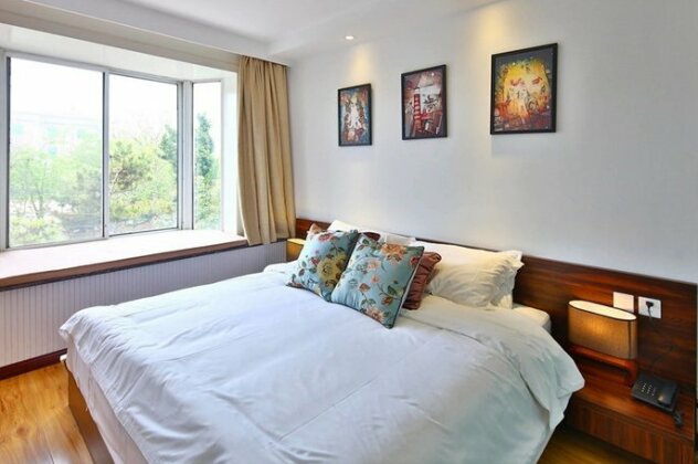 Floral Hotel Begonia Villa - Photo5
