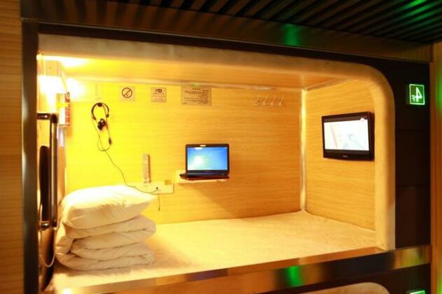 Freedom Youth Hostel - Photo3