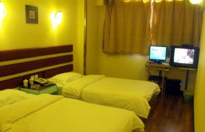 Freedom Youth Hostel - Photo5