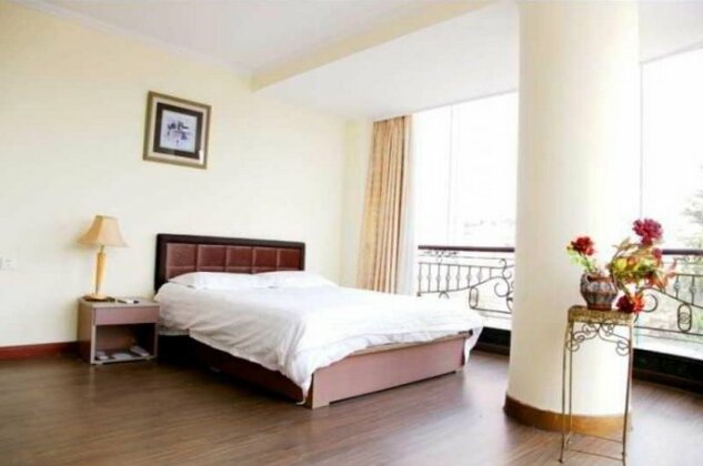 Fude Business Hotel - Photo2