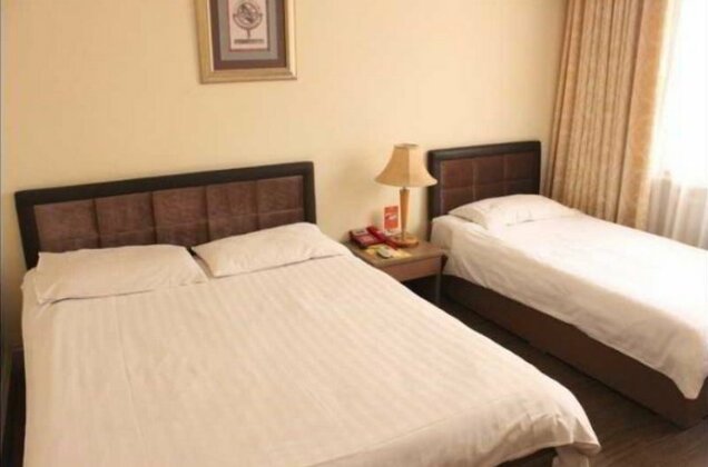 Fude Business Hotel - Photo3
