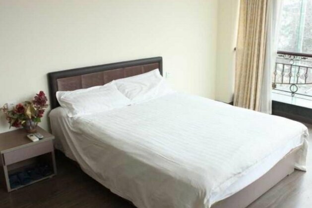 Fude Business Hotel - Photo4