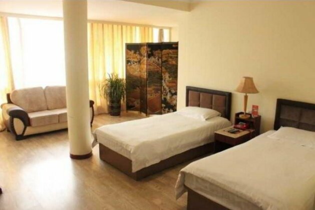 Fude Business Hotel - Photo5