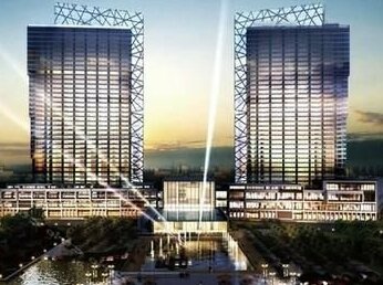 Fulegangwan Hotel