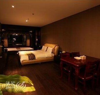 Fulegangwan Hotel - Photo5
