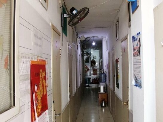 Fuxingju Hostel - Photo4