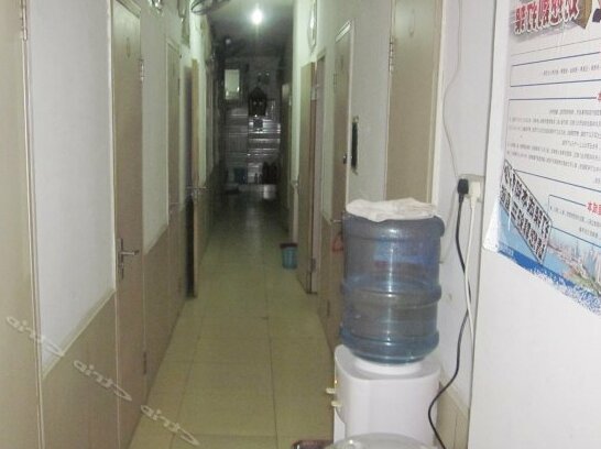 Fuxingju Hostel - Photo5