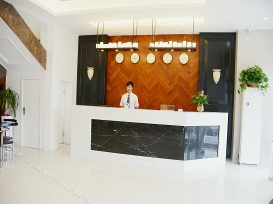 Gao Xiao Hotel - Photo2